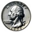 1953 Washington Quarter PF-66 NGC