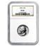 1953 Washington Quarter PF-66 NGC