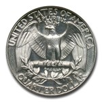 1953 Washington Quarter PF-67 NGC