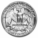 1953 Washington Quarter PF-67* (Star) NGC