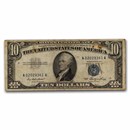 1953s $10 Silver Certificate Cull (Districts of our Choice)