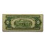 1953's* $2.00 U.S. Notes Red Seal VG/VF (Star Note)