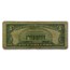 1953's $5.00 Silver Certificate Cull/Good