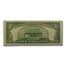 1953's $5.00 Silver Certificate XF