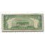 1953's $5.00 Silver Certificates VG-VF