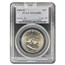 1954-D Franklin Half Dollar MS-64 PCGS (FBL)