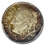 1954-D Roosevelt Dime MS-67+ PCGS (FB)