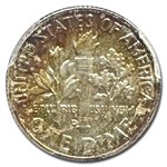 1954-D Roosevelt Dime MS-67+ PCGS (FB)