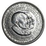 1954-D Washington-Carver Half Dollar Commem BU