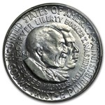 1954-D Washington-Carver Half MS-64 PCGS