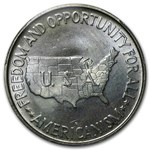 1954-D Washington-Carver Half MS-64 PCGS
