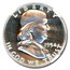 1954 Franklin Half Dollar PF-65 NGC