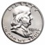 1954 Franklin Half Dollar PR-67 PCGS