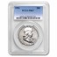 1954 Franklin Half Dollar PR-67 PCGS
