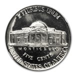 1954 Jefferson Nickel PF-67 NGC