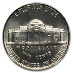 1954 Jefferson Nickel PF-69 NGC
