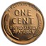 1954 Lincoln Cent PF-67 NGC (Red)