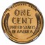 1954 Lincoln Cent PF-69 NGC (Red)