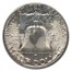 1954-S Franklin Half Dollar MS-66 PCGS (FBL)