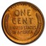 1954-S Lincoln Cent BU (Red)