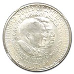 1954-S Washington Carver Commemorative Half Dollar MS-67 NGC