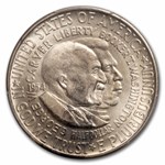 1954-S Washington-Carver Half MS-65 PCGS