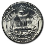 1954-S Washington Quarter MS-65 PCGS