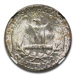 1954-S Washington Quarter MS-67 NGC