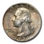 1954-S Washington Quarter MS-67 PCGS CAC