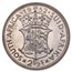 1954 South Africa 11-Coin Gold Proof Set of George VI