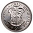 1954 South Africa 11-Coin Gold Proof Set of George VI