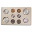 1954 U.S. Double Mint Set