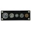 1954 U.S. Proof Set (Hard Plastic Holder)