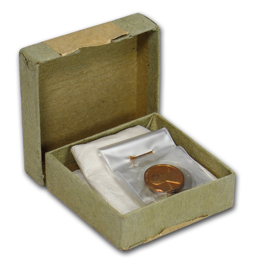 1954 U.S. Proof Set Original Mint Packaging