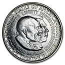 1954 Washington-Carver Half Dollar BU