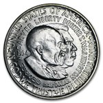 1954 Washington-Carver Half Dollar BU