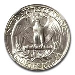 1954 Washington Quarter PF-68 NGC