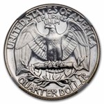 1954 Washington Quarter PF-69 NGC