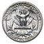 1955-D Washington Quarter BU