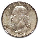 1955-D Washington Quarter MS-67 NGC