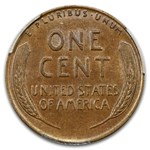 1955 Doubled Die Obverse Lincoln Cent MS-62 PCGS CAC (Brown)