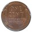 1955 Doubled Die Obverse Lincoln Cent MS-62 PCGS (Red/Brown)