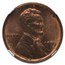 1955 Doubled Die Obverse Lincoln Cent MS-63 NGC (Red/Brown)