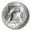 1955 Franklin Half Dollar MS-64 PCGS (FBL)