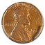 1955 Lincoln Cent Doubled Die MS-62 PCGS (Brown)