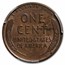 1955 Lincoln Cent Doubled Die MS-62 PCGS (Brown)