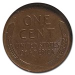 1955 Lincoln Cent Doubled Die Obv MS-63 NGC CAC (Brown)