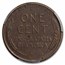1955 Lincoln Cent Doubled Die Obverse AU-50 PCGS