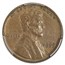 1955 Lincoln Cent Doubled Die Obverse AU-55 PCGS