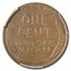 1955 Lincoln Cent Doubled Die Obverse AU-55 PCGS